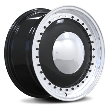 CUSTOM 1 PIECE FORGED WHEELS SERIES: RV-MV203 - RVRN WHEELS